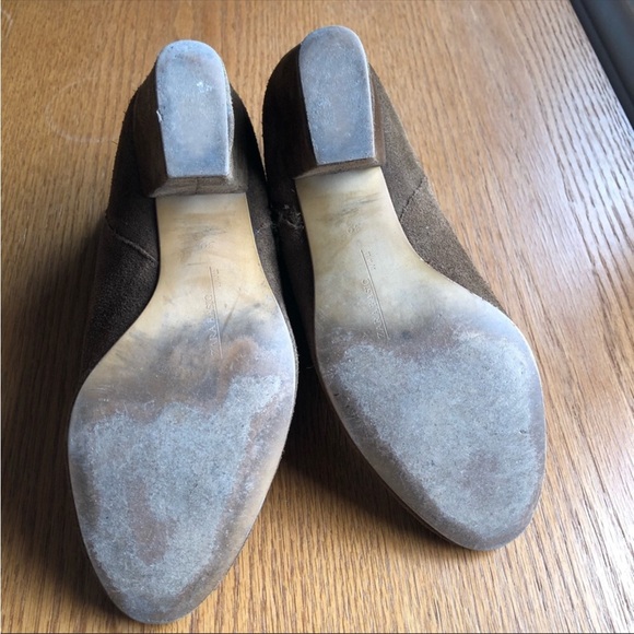 ZARA ankle boots - Picture 7 of 10